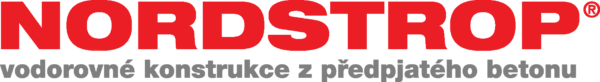 CZ NORD - vodorovné konstrukce z přepjatého betonu